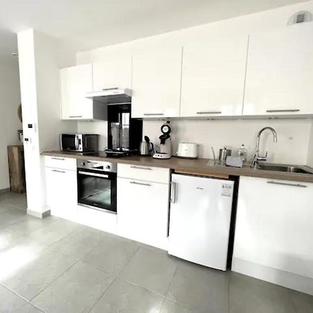 Le Bellifontain - Proche Centre Apartamento Avon Exterior foto